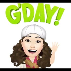 Meet your Posher, Lina